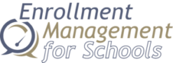 EM for Schools Logo